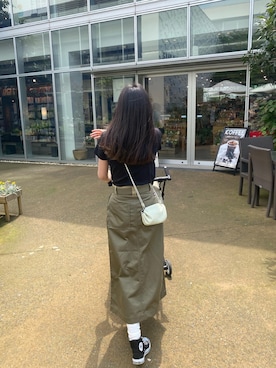 rinaさんのコーディネート