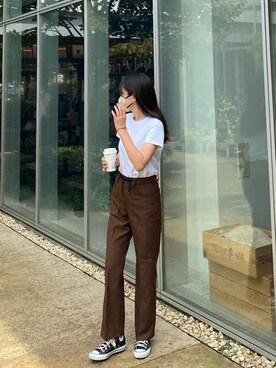 rinaさんのコーディネート