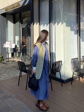 rinaさんのコーディネート