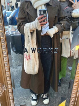 momo さんのコーディネート