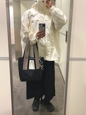 momo さんのコーディネート