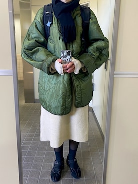 momo さんのコーディネート