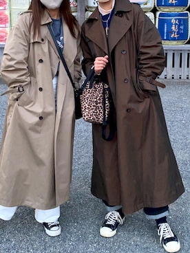 momo さんのコーディネート