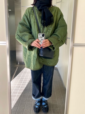 momo さんのコーディネート