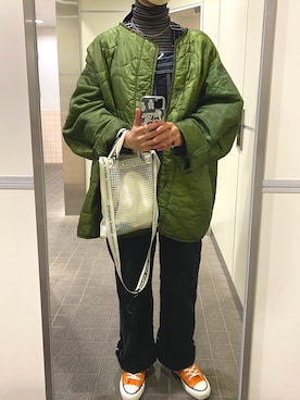 momo さんのコーディネート