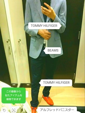 紫 シオン officialさんのコーディネート