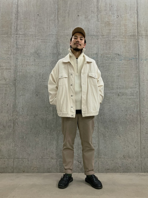 メンズ デニムパンツ ジョグジーンズ レギュラースリム BCI メンズ デニムパンツ ジョグジーンズ レギュラースリム BCI