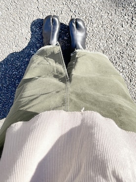 AKNさんのコーディネート