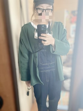 AKNさんのコーディネート