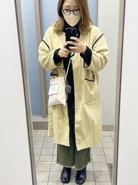 AKNさんのコーディネート