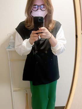 AKNさんのコーディネート