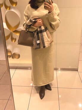 yuriさんのコーディネート