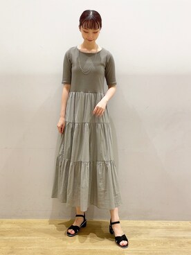 MIYABEさんのコーディネート