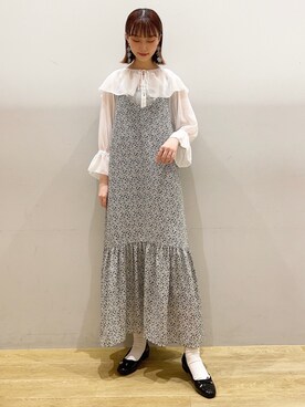 MIYABEさんのコーディネート