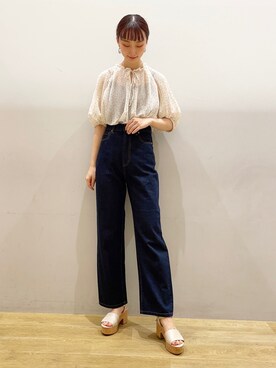 MIYABEさんのコーディネート