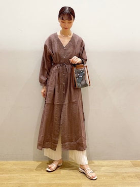 MIYABEさんのコーディネート