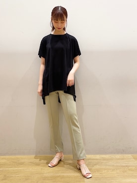 MIYABEさんのコーディネート