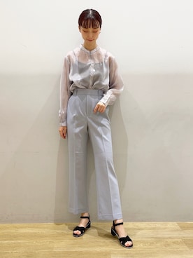 MIYABEさんのコーディネート