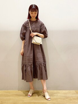 MIYABEさんのコーディネート