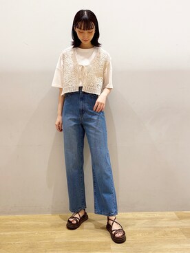 MIYABEさんのコーディネート