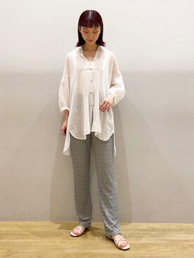 MIYABEさんのコーディネート