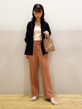 MIYABEさんのコーディネート