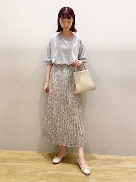 MIYABEさんのコーディネート