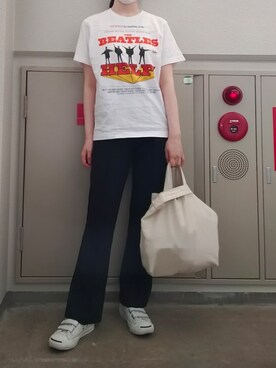 Discoat Parisien ディスコートパリシアン のアイテムを使ったレディース人気ファッションコーディネート Ijmedph