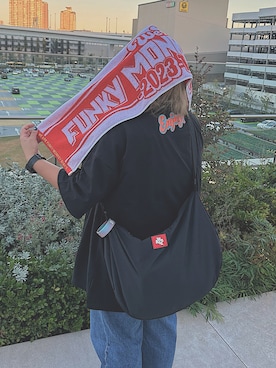 ま お ち ゃ ん 。さんのコーディネート