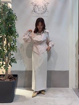 aoiさんのコーディネート