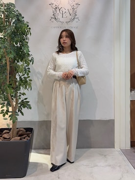 aoiさんのコーディネート