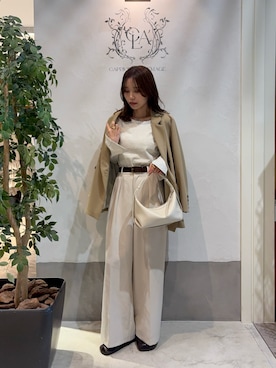 aoiさんのコーディネート