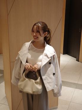 aoiさんのコーディネート