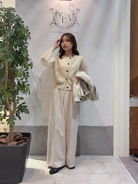 aoiさんのコーディネート