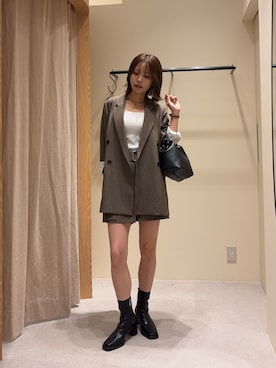 aoiさんのコーディネート