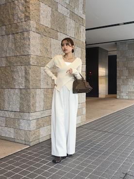 aoiさんのコーディネート