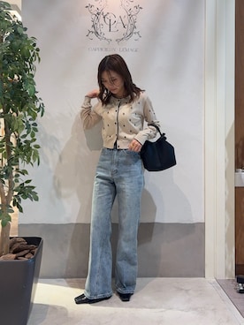 aoiさんのコーディネート