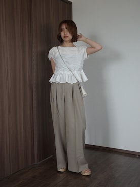 aoiさんのコーディネート