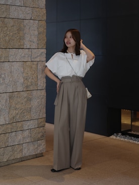 aoiさんのコーディネート