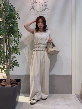 aoiさんのコーディネート