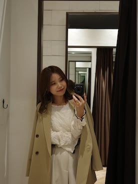 aoiさんのコーディネート