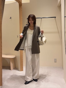 aoiさんのコーディネート