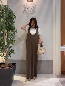 aoiさんのコーディネート