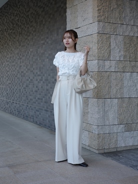 aoiさんのコーディネート