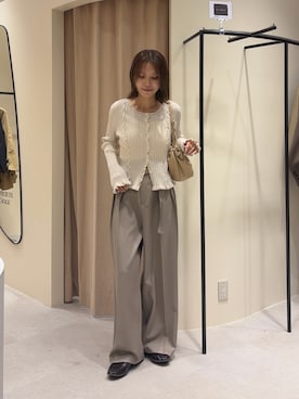 aoiさんのコーディネート