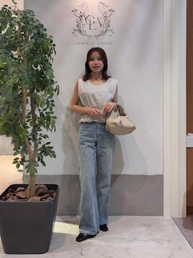 aoiさんのコーディネート