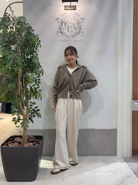 aoiさんのコーディネート