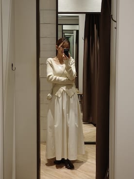 aoiさんのコーディネート