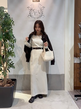 aoiさんのコーディネート