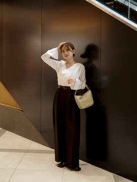 aoiさんのコーディネート